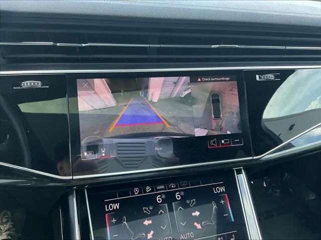 2023 Audi Q7 Premium Plus 45 TFSI quattro Tiptronic