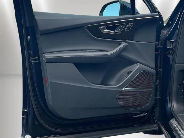 2023 Audi Q7 Premium Plus 45 TFSI quattro Tiptronic