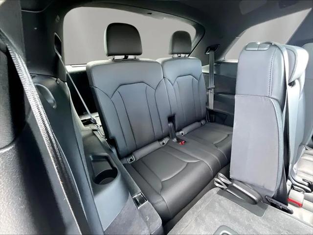 2023 Audi Q7 Premium Plus 45 TFSI quattro Tiptronic