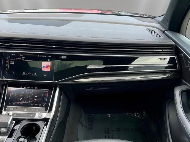2023 Audi Q7 Premium Plus 45 TFSI quattro Tiptronic