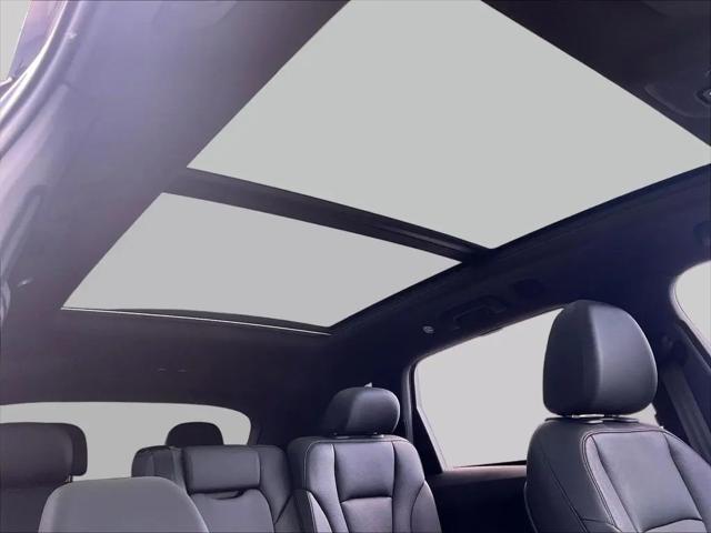 2023 Audi Q7 Premium Plus 45 TFSI quattro Tiptronic