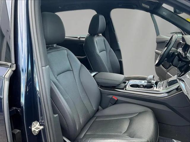 2023 Audi Q7 Premium Plus 45 TFSI quattro Tiptronic