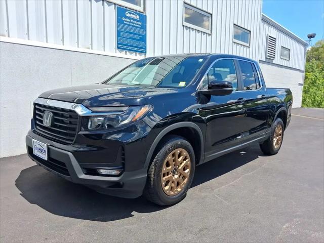 2023 Honda Ridgeline RTL for sale in Rochester, NY