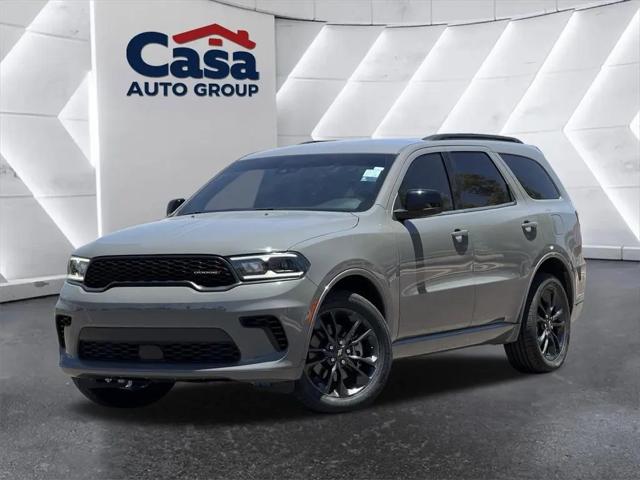 2023 Dodge Durango GT Launch Edition AWD for sale in Alamogordo, NM