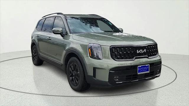 2024 Kia Telluride SX Prestige X-Pro for sale in Mesquite, TX