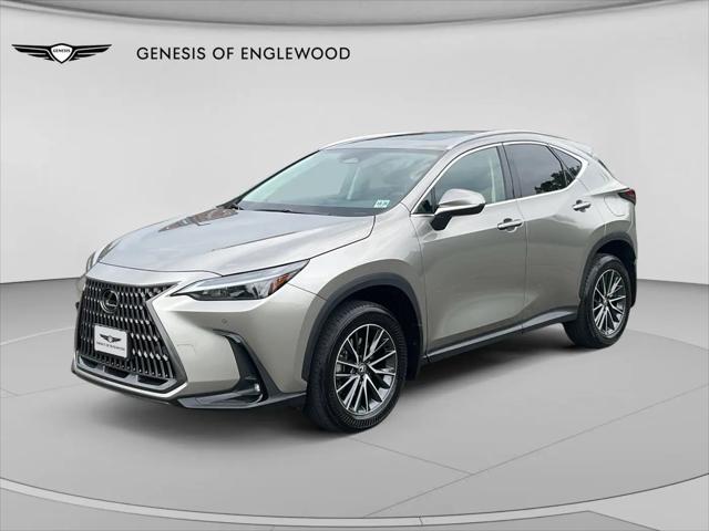 2024 Lexus NX 350 Premium for sale in Englewood, NJ