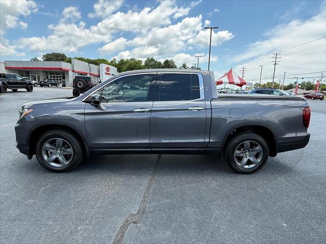 2022 Honda Ridgeline RTL-E for sale in Morristown, TN