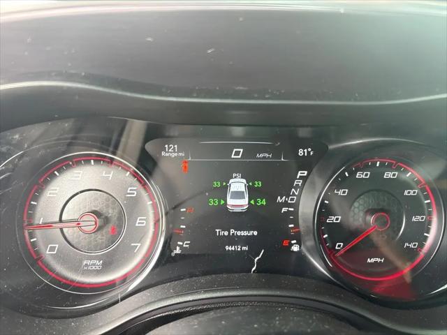 2018 Dodge Charger SXT Plus RWD for sale in Ocala, FL