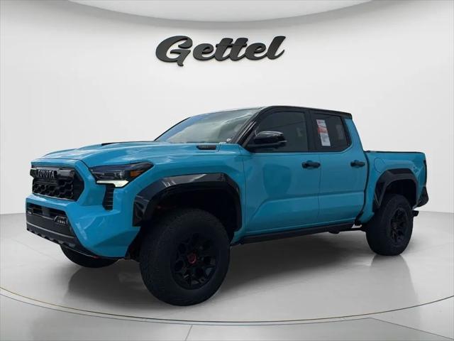 2026 Toyota Tacoma TRD Pro for sale in Ocala, FL