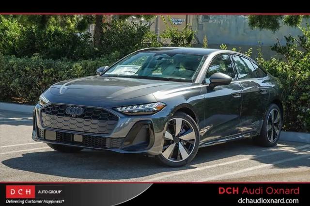 2026 Audi A5 Premium Plus TFSI quattro S tronic for sale in Oxnard, CA