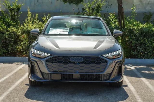 2026 Audi A5 Premium Plus TFSI quattro S tronic