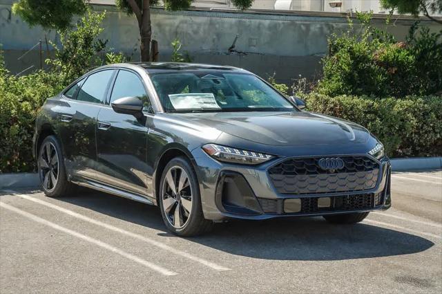 2026 Audi A5 Premium Plus TFSI quattro S tronic