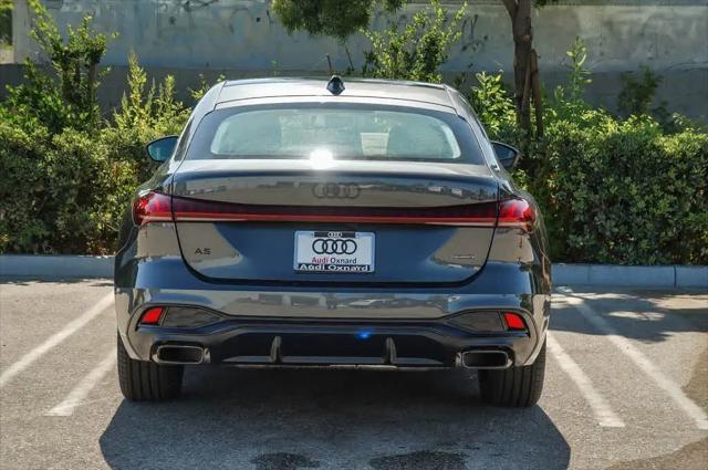 2026 Audi A5 Premium Plus TFSI quattro S tronic