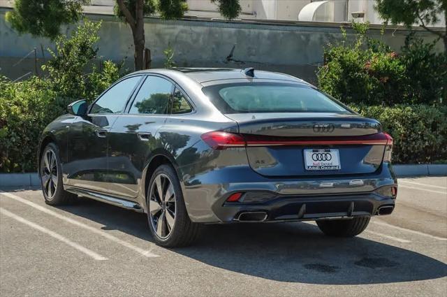 2026 Audi A5 Premium Plus TFSI quattro S tronic