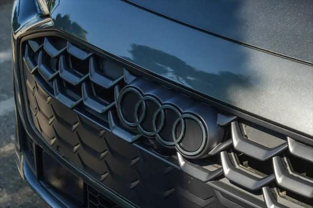 2026 Audi A5 Premium Plus TFSI quattro S tronic