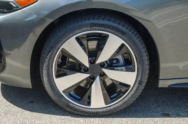 2026 Audi A5 Premium Plus TFSI quattro S tronic
