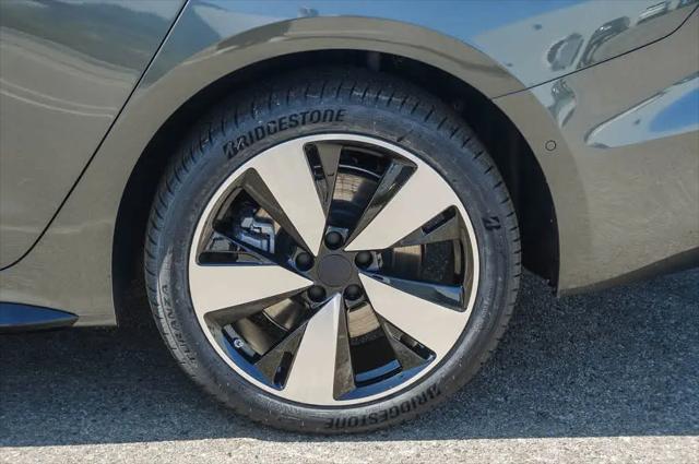 2026 Audi A5 Premium Plus TFSI quattro S tronic