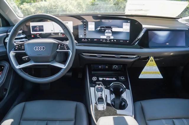 2026 Audi A5 Premium Plus TFSI quattro S tronic