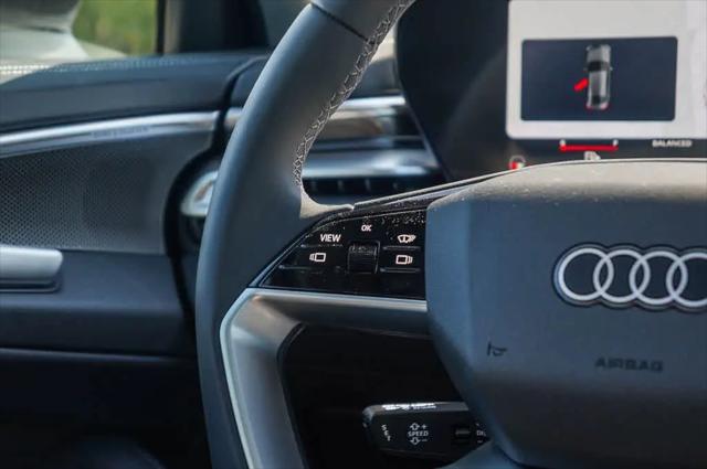 2026 Audi A5 Premium Plus TFSI quattro S tronic