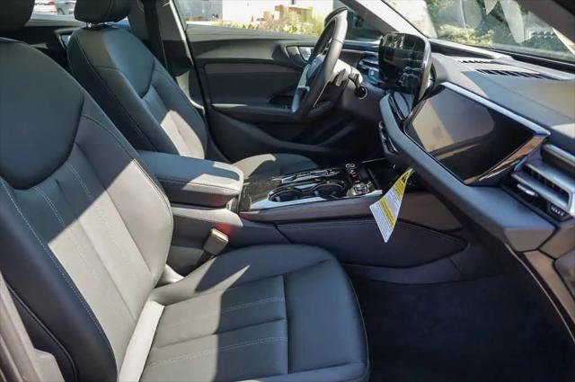 2026 Audi A5 Premium Plus TFSI quattro S tronic
