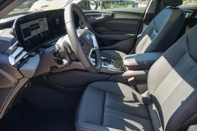 2026 Audi A5 Premium Plus TFSI quattro S tronic