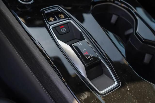 2026 Audi A5 Premium Plus TFSI quattro S tronic