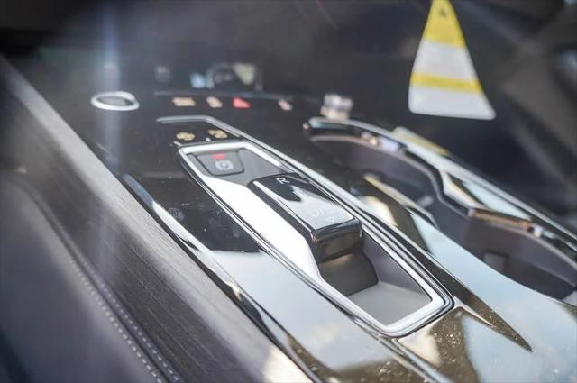 2026 Audi A5 Premium Plus TFSI quattro S tronic