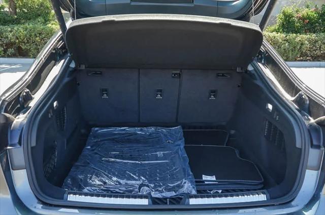 2026 Audi A5 Premium Plus TFSI quattro S tronic