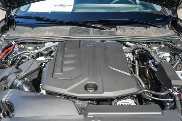 2026 Audi A5 Premium Plus TFSI quattro S tronic