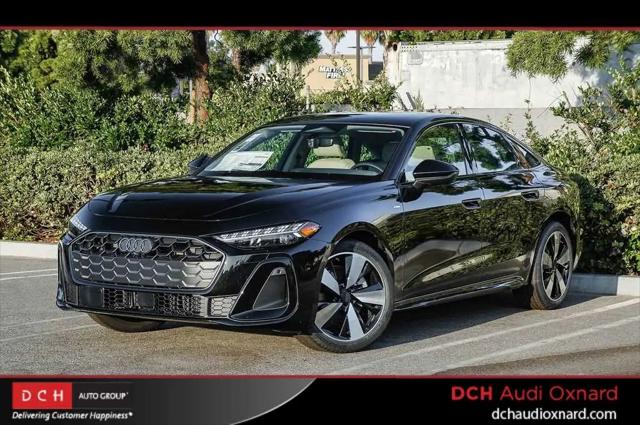 2026 Audi A5 Premium Plus TFSI quattro S tronic for sale in Oxnard, CA