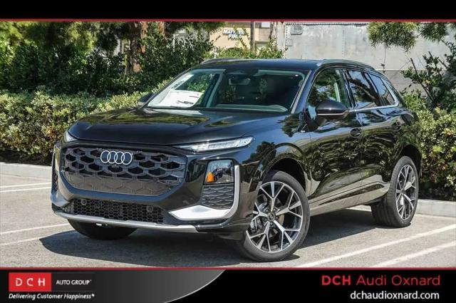2026 Audi Q3 TFSI quattro S tronic for sale in Oxnard, CA