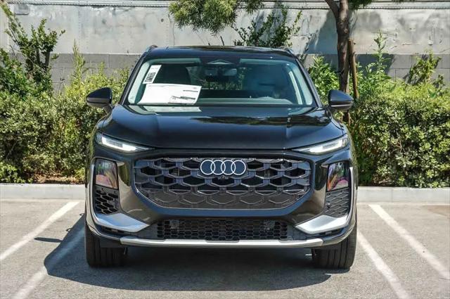 2026 Audi Q3 TFSI quattro S tronic