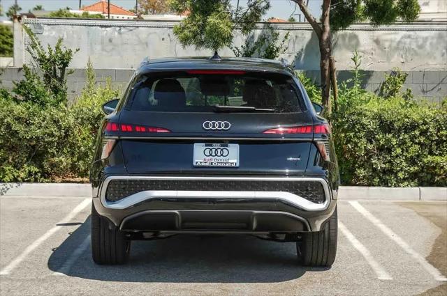 2026 Audi Q3 TFSI quattro S tronic