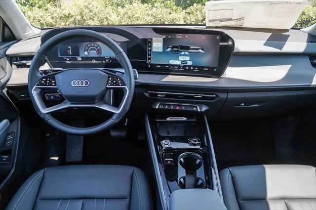 2026 Audi Q3 TFSI quattro S tronic