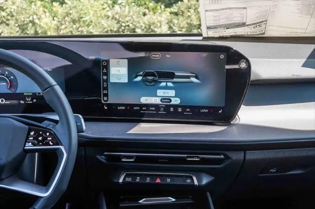 2026 Audi Q3 TFSI quattro S tronic