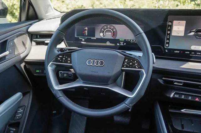 2026 Audi Q3 TFSI quattro S tronic