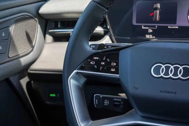2026 Audi Q3 TFSI quattro S tronic