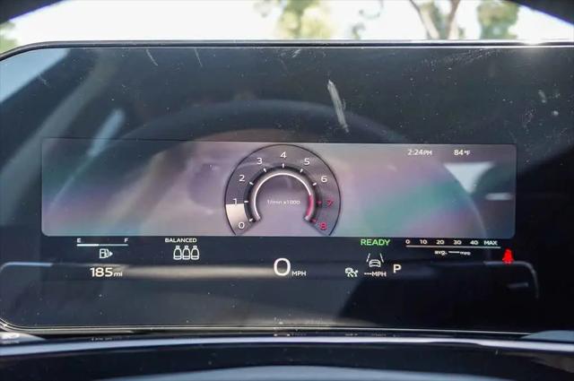 2026 Audi Q3 TFSI quattro S tronic