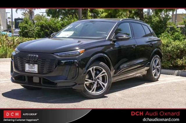 2027 Audi Q6 e-tron Premium quattro for sale in Oxnard, CA