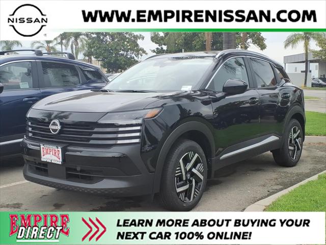 2026 Nissan Kicks SV for sale in Ontario, CA