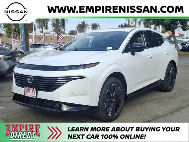 2026 Nissan Murano Platinum for sale in Ontario, CA