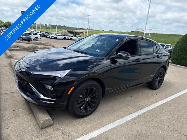 2024 Buick NV Sport Touring FWD for sale in Fort Worth, TX