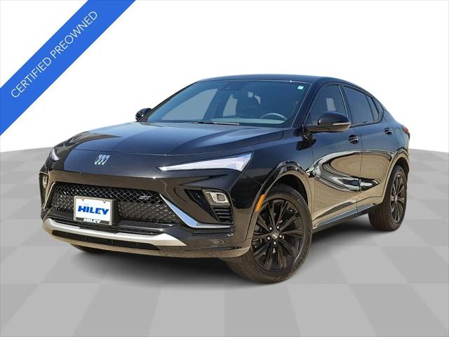 2024 Buick NV Sport Touring FWD for sale in Fort Worth, TX
