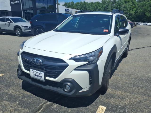 2024 Subaru Outback Premium for sale in Augusta, ME