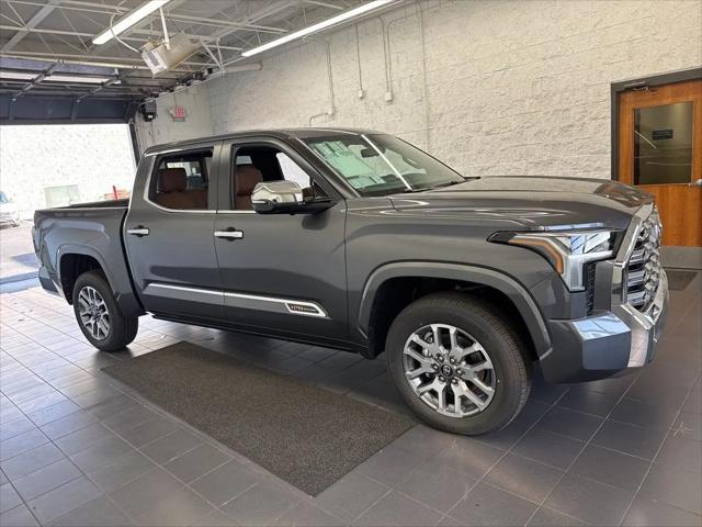 2026 Toyota Tundra 1794 Edition CrewMax 5.5' Bed for sale in Springfield, MO
