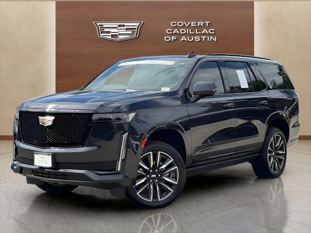2024 Cadillac Escalade 4WD Sport for sale in Austin, TX