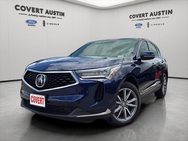 2023 Acura RDX Technology Package for sale in Austin, TX
