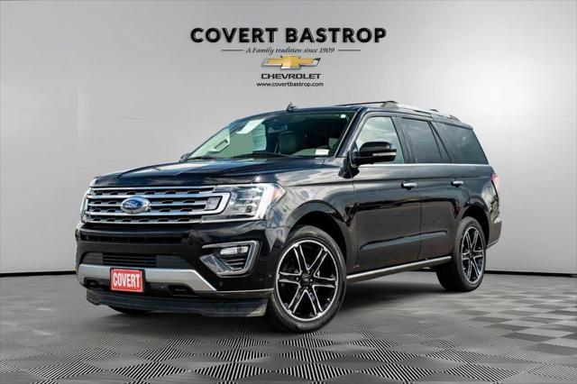 2021 Ford Expedition Limited for sale in Austin, TX