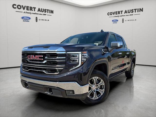 2024 GMC Sierra 1500 4WD Crew Cab Short Box SLT for sale in Austin, TX