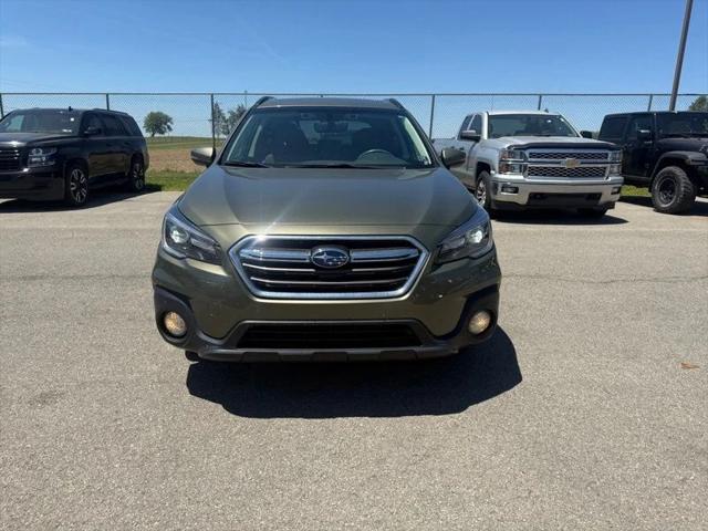 2019 Subaru Outback 3.6R Touring 2019 Subaru Outback 3.6R Touring